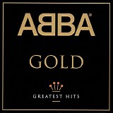 ABBA - ABBA - Gold - Greatest Hits