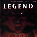 Tangerine Dream - OST - Legend