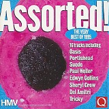 Various artists - Assorted!