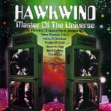 Hawkwind - Masters Of The Universe
