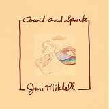 Mitchell, Joni - Court And Spark