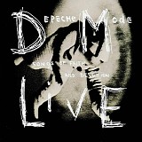 Depeche Mode - Songs Of Faith And Devotion Live
