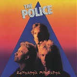 Police, The - Zenyatta Mondatta