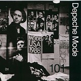 Depeche Mode - 101