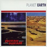 Duran Duran - Planet Earth
