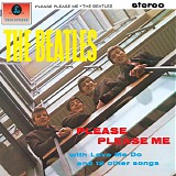 Beatles, The - Please Please Me