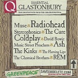 Various artists - Essential Glastonbury