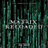 Various artists - OST - Matrix Reloaded, The