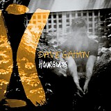 Gahan, Dave - Hourglass