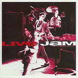 Jam, The - Live Jam