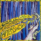 Ozric Tentacles - Afterswish