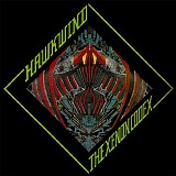 Hawkwind - Xenon Codex, The