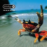 Prodigy, The - Fat Of The Land, The