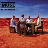 Muse - Black Holes And Revelations