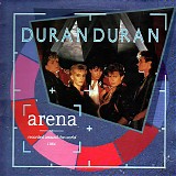 Duran Duran - Arena