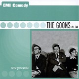 Goons, The - Classic Goons Sketches  - Vol 2