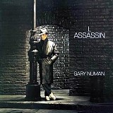 Numan, Gary - I, Assassin