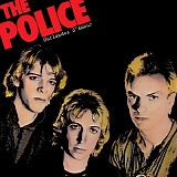 Police, The - Outlandos D'Amour