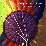 Tangerine Dream - Green Desert