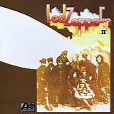 Led Zeppelin - Led Zeppelin II