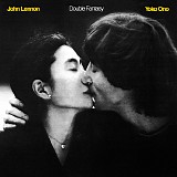 Lennon, John - Double Fantasy