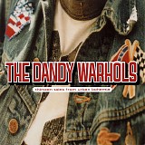 Dandy Warhols, The - Thirteen Tales From Urban Bohemia