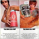 Who, The - Who Sell Out, The