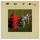 Rush - Signals