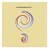 Lightning Seeds, The - What If... (CD Single)
