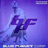 Blue Planet Corporation - Blue Planet