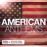 Various artists - American Anthems