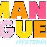 Human League, The - Hysteria