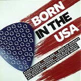 Various artists - Q Magazine - Born In The USA