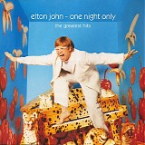 John, Elton - One Night Only