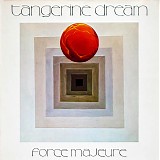 Tangerine Dream - Force Majeure