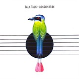 Talk Talk - Talk Talk - Live In London