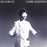 Anderson, Laurie - Big Science