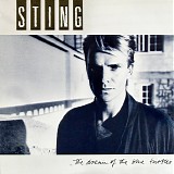 Sting - Dream Of The Blue Turtles, The