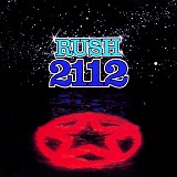 Rush - 2112