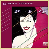 Duran Duran - Rio
