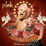 Pink - I'm Not Dead
