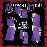 Depeche Mode - Songs Of Faith And Devotion