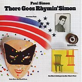 Simon, Paul - There Goes Rhymin' Simon