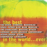 Various artists - Best In The World Ever, The - Volume 7