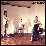 Jam, The - All Mod Cons