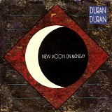 Duran Duran - New Moon On Monday