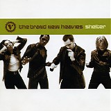 Brand New Heavies, The - Shelter