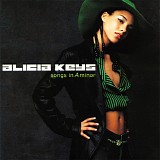 Keys, Alicia - Songs In A Minor