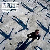 Muse - Absolution