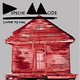 Depeche Mode - Soothe My Soul (CD Single)